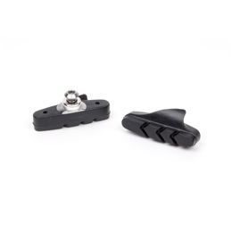 74.6842-CARD ELVEDES Universal brake shoes race 55 mm set  55 mm