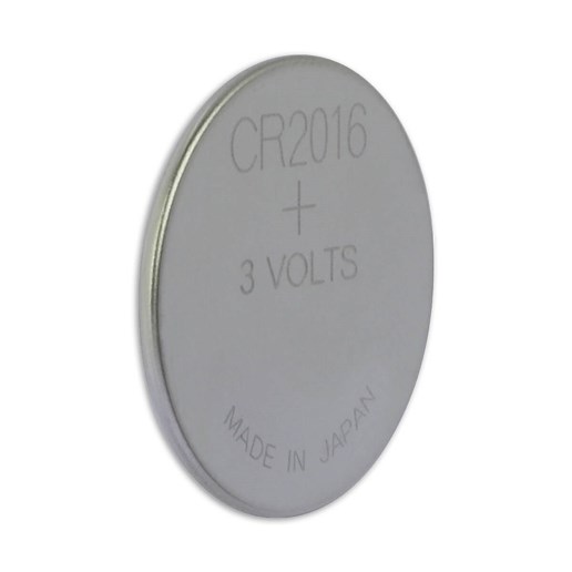 430970 GP CR2016 Lithium-knoopcel 3V 1PK