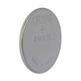 430970 GP CR2016 Lithium-Knopfzelle 3V 1PK