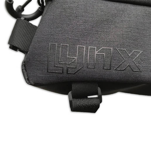610410 LYNX Smart Frametas Katmai 20.5 x 10.5 x 9 cm