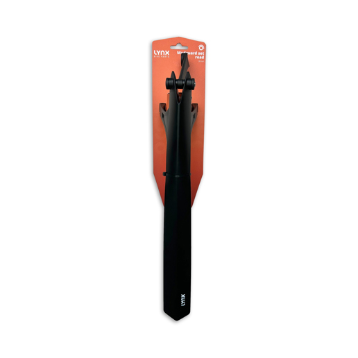 440030 LYNX Mudguard set Road 28 Inch