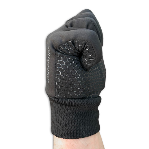 610990.20.M LYNX Winter- / Sport Handschuhe (M)