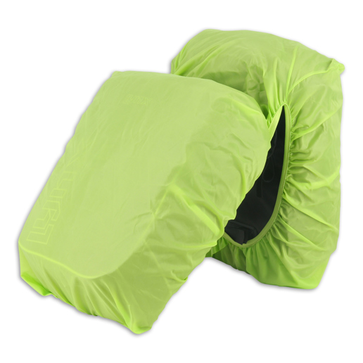 610151 LYNX Dubbele Fietstas Lake 30 x 12 x 43 cm