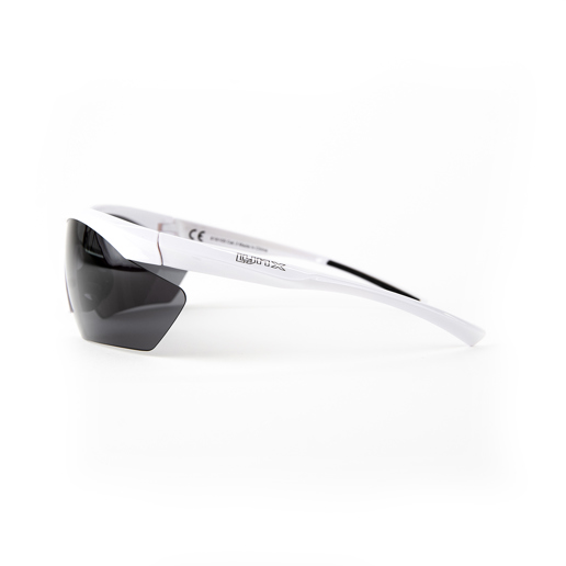 618105 LYNX Lunettes de vélo Stelvio