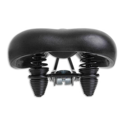 60.SI.600 ABI Saddle unisex fit comfort 260 x 230 mm