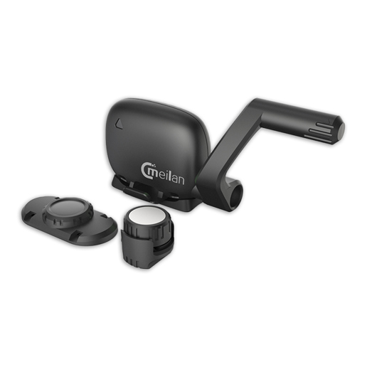 427350 MEILAN Geschwindigkeit / Trittfrequenzsensor Bluetooth C3
