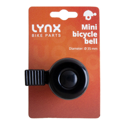 420100 LYNX Fietsbel mini Ø 35 mm