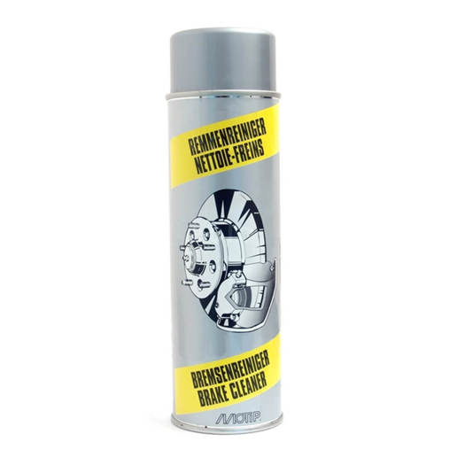 510563 MOTIP Brake cleaner 500 ml
