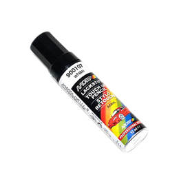 51900107 MOTIP Touch up pencil white 12 ml