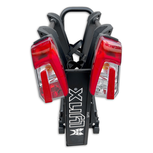 440735 LYNX Fahrradträger Wings
