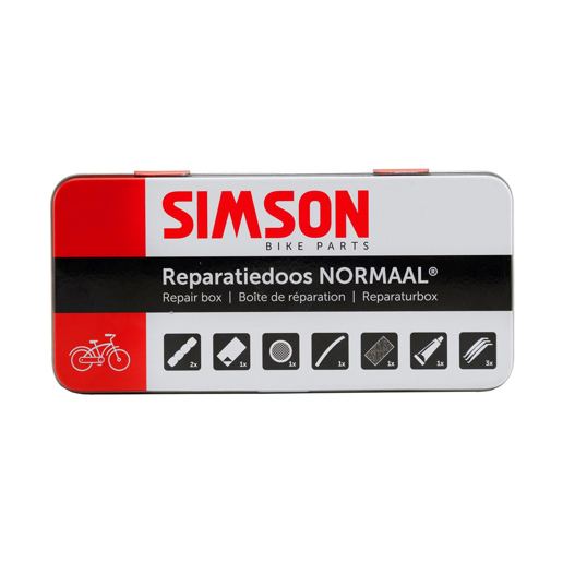 441.020004 SIMSON Simson reparatiedoos Normaal