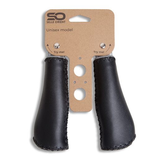 611805 SELLE ORIENT Set handvatten 130 mm Ø 22 x 130 mm