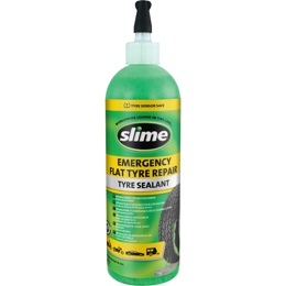 40B.50006 SLIME Slime noodafdichtmiddel voor banden 473 ml 6.5 x 6.5 x 23.5 cm