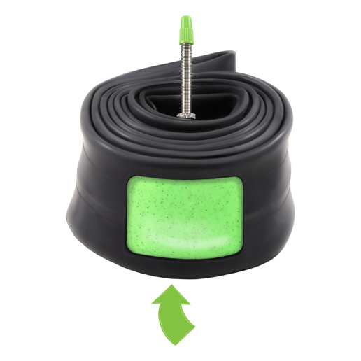 40FC.30101 SLIME Slime Pannenschutz Schlauch 29 Zoll SV 29 x 2.35 - 3.00