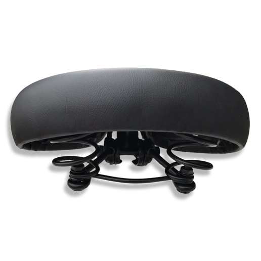 611200 SELLE ORIENT Saddle basic comfort 250 x 215 mm