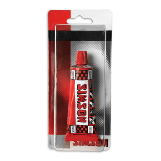 441.020540 SIMSON Simson rubber solution 30 ml 30 ml