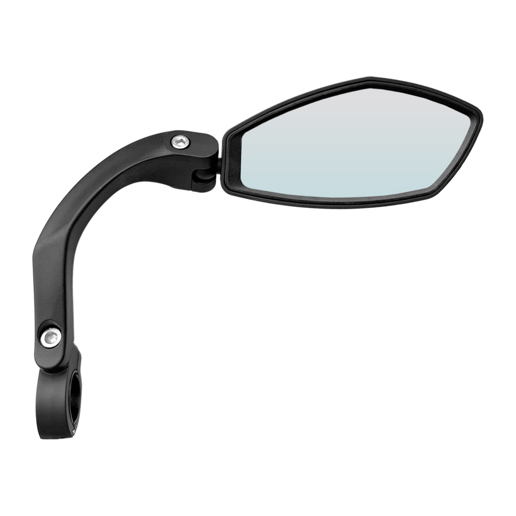 421121.R LYNX Bicycle mirror (right) <-> 110 x 47 mm