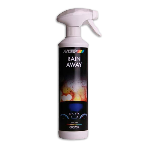 510734 MOTIP Rain Away 500 ml