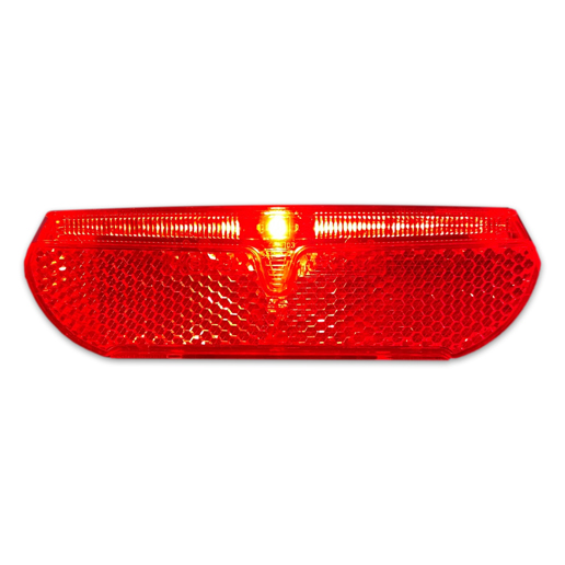 429285 LYNX Achterlicht Dynamo Eagle <- 80 mm ->