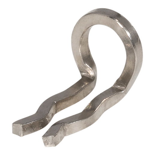 74.6891MC ELVEDES Schijfremblokken Metallic Carbon Zwart set