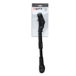 440610 LYNX Verstellbarer Fahrradständer 24 - 28 Inch