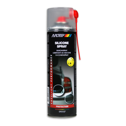 5190107 MOTIP Lubrifiant au silicone 500 ml