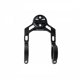 427348 NAVIHOOD Dual-mount handlebar mount C5 125 x 35 mm
