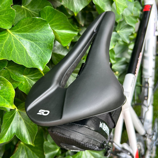611325 SELLE ORIENT Saddle performance race/MTB 266 x 148 mm