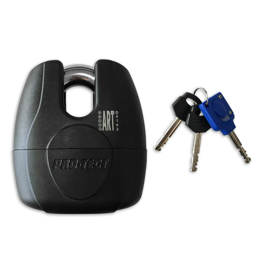 419998 PRO-TECT ART 5 padlock for Diamond Ø 16 mm
