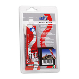 31.400 SUPER HELP Gasket maker Red 85 gr