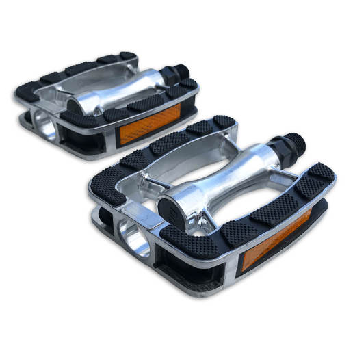 613135 LYNX Tour / trekking pedals 91 x 69 mm