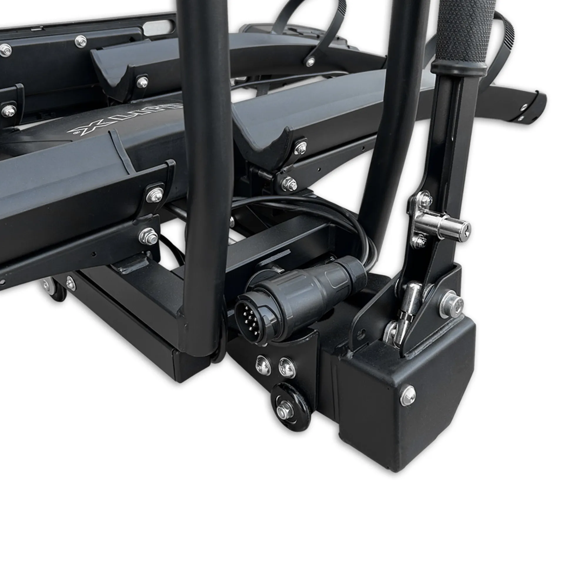 440735 LYNX Bike rack Wings - Falko