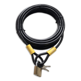 410168 LYNX Kabelslot 10 m 1000 cm x 10 mm