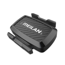 427340 MEILAN Geschwindigkeit / Trittfrequenzsensor ANT+ Bluetooth C1 35 x 30 x 10 mm