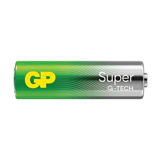 430915 GP Super alkaline AA-batterijen 16PK
