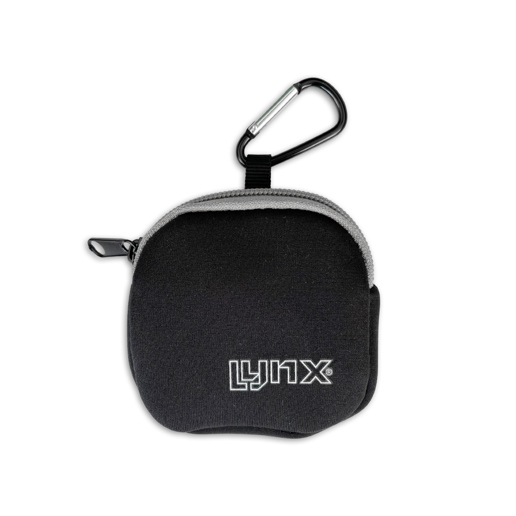 610470 LYNX Display protective case M 8 x 8 x 2 cm