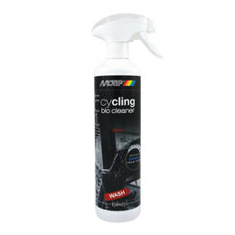 510281 MOTIP Cycling bio cleaner 500 ml