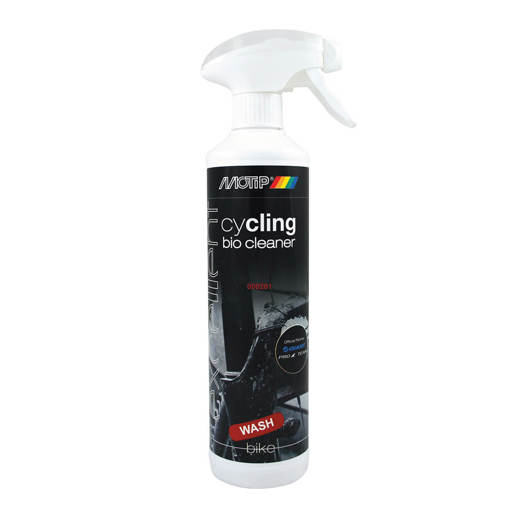 510281 MOTIP Cycling nettoyant bio 500 ml