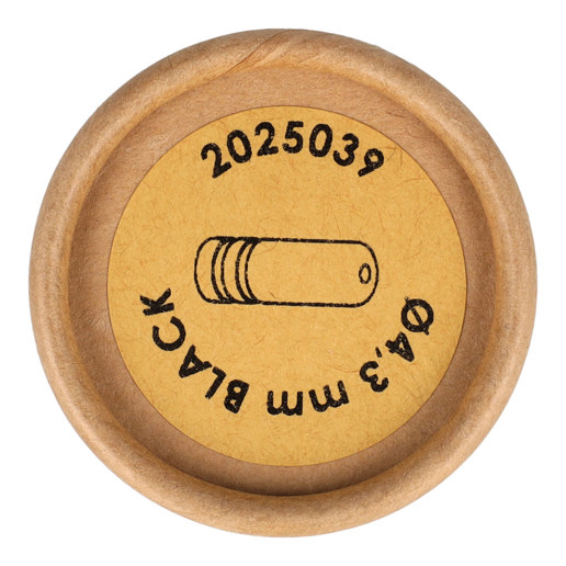 74.ELV2025039 ELVEDES Embout de câble ø 4,3 mm PVC (100x) ø 4,3 mm