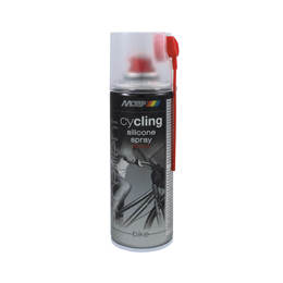 510294 MOTIP Cycling Silikonspray 200 ml