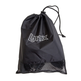 440577 LYNX Set de brosses complet 4 pièces