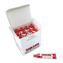 441.020543 SIMSON Simson solutie 10 ml (12 stuks) 10 ml