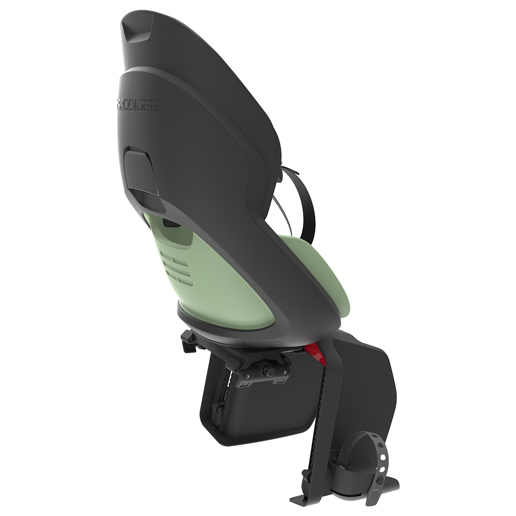 72.01ICNRM006 PRODIGEE Fahrradsitz Hinten Icon