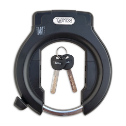 410760.OE LYNX Frame lock Lazo ART 2 OEM <-> 74 mm