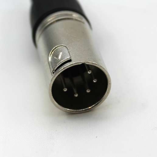 75.21102 Van Beijck Battery charger Li-ion Tranzx 5-pin 170 x 70 x 38 mm