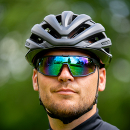 618134 LYNX Fietsbril Galibier