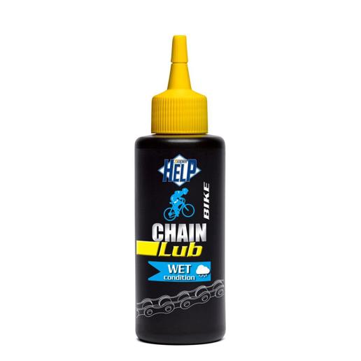 31.910 SUPER HELP Aérosol de la chaîne (humide) 110 ml