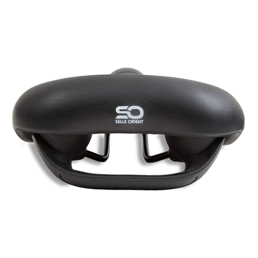 611330 SELLE ORIENT Selle E-comfort 260 x 214 mm