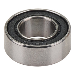 74.2020069 ELVEDES Roulement 10197 2RS MAX ø 19 x ø 10 x 7 mm