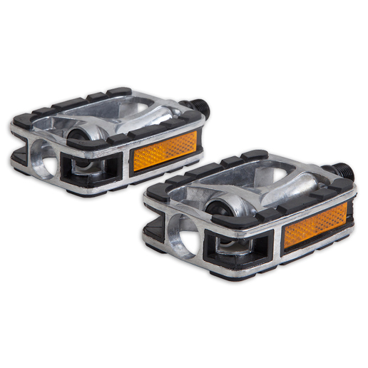 613165 LYNX City / Tour pedalen 106.4 x 69.5 mm